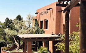 Hotel Glorieta